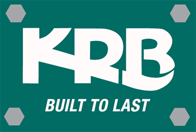 KRB. Built to last.